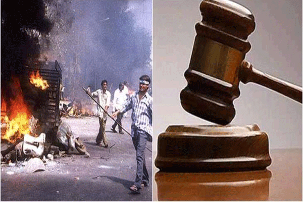 Godhra riots