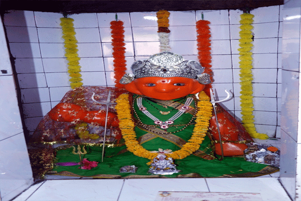 Ganga Jamuna Mata Mandir