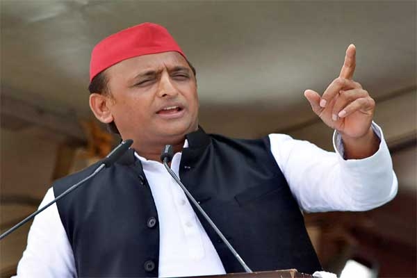 Akhilesh Yadav