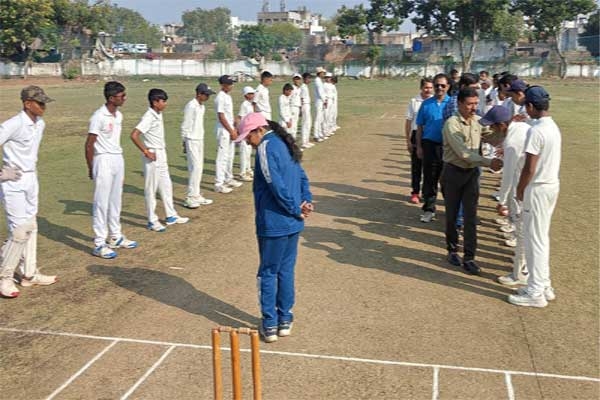 Vidarbha Cricket Association