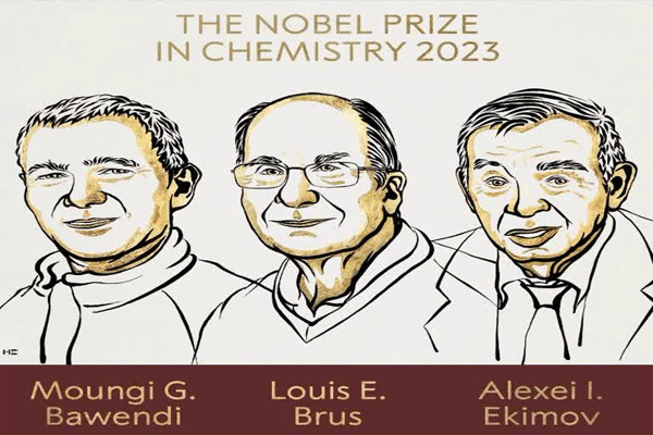 Nobel Prize