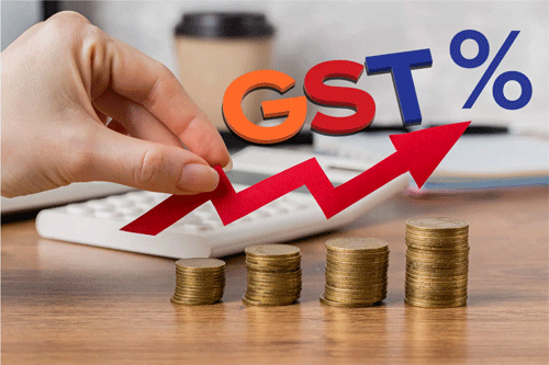 Gst dksl