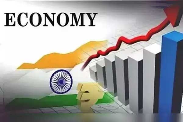 India growth rate