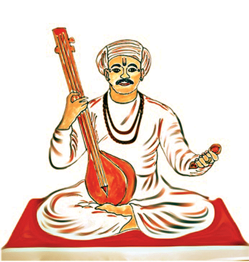 Saint Tukaram Maharaj