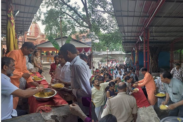 tekadi ganesh-nagpur