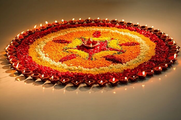 eco-Diwali