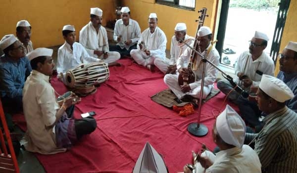 Kakad Aarti 