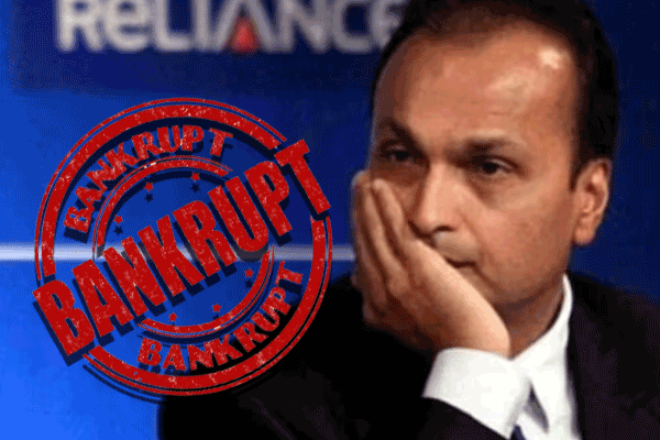 anil ambani