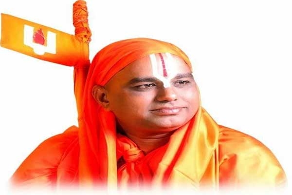 Narendracharya Maharaj 