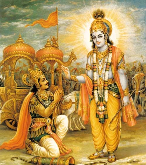 bhagvat gita