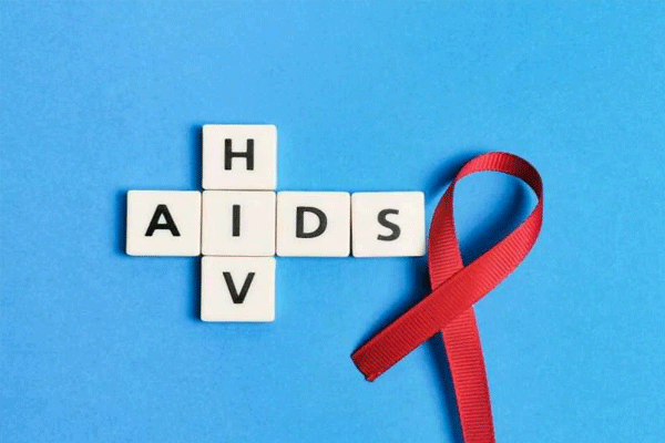 hiv news