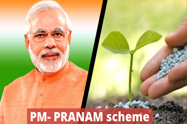 PM-Pranam