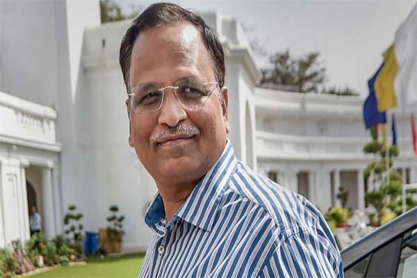 Satyendra Jain