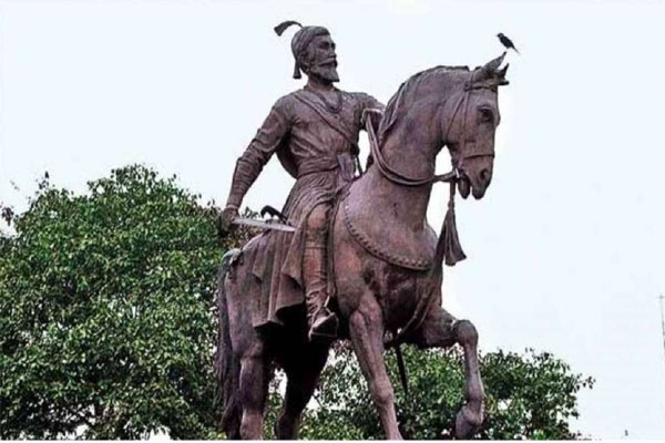 Shivaji Maharaj