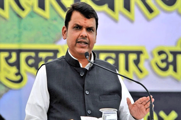 Devendra Fadnavis