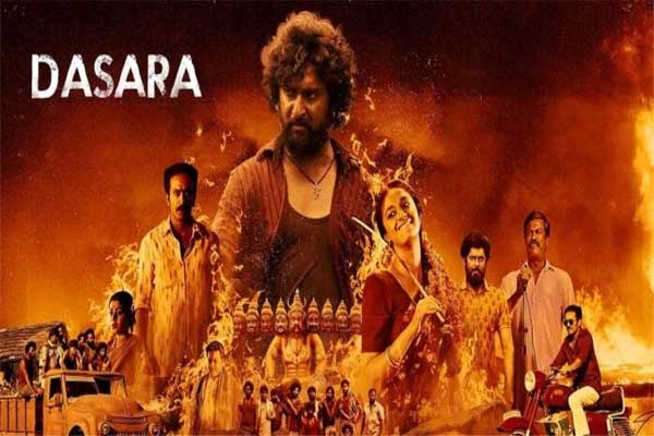 Dussehra Movie