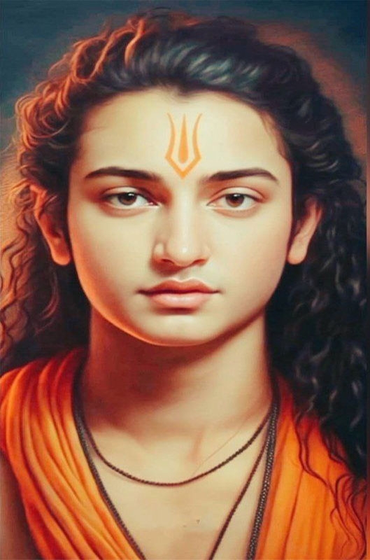 Prabhu Shri Ram