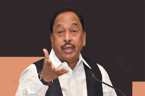 Narayan Rane