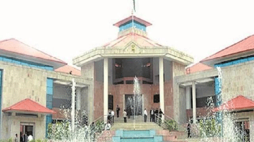 Manipur High Court