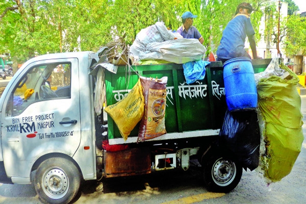 kachara gadi nagpur