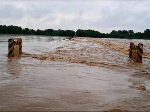 Kosara Bridge