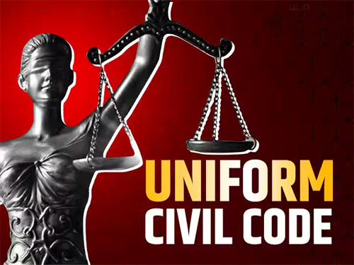 Uniform Civil Law