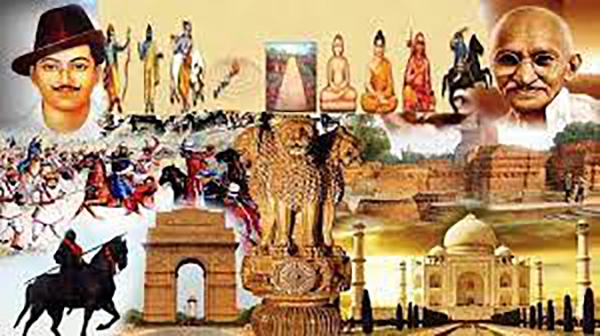 History of India