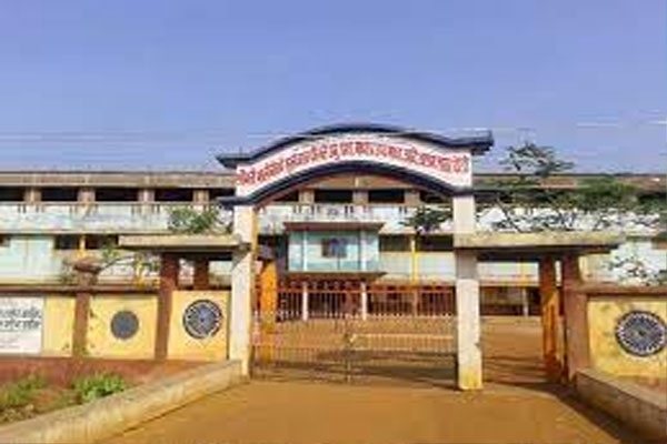 ashram school