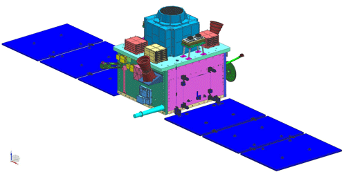 X-ray Polarimeter Satellite