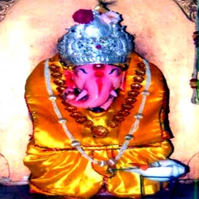 Lord Ganapati