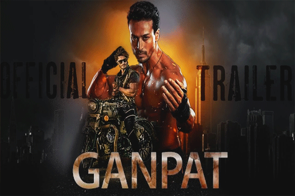 Teaser of Ganpat