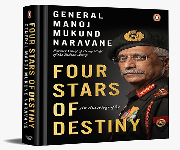 four stars of destiny