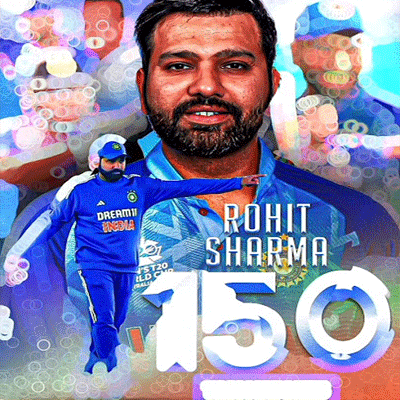 rohit sharma t20i 