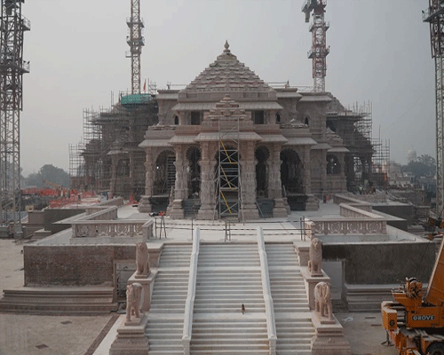 raam mandir 