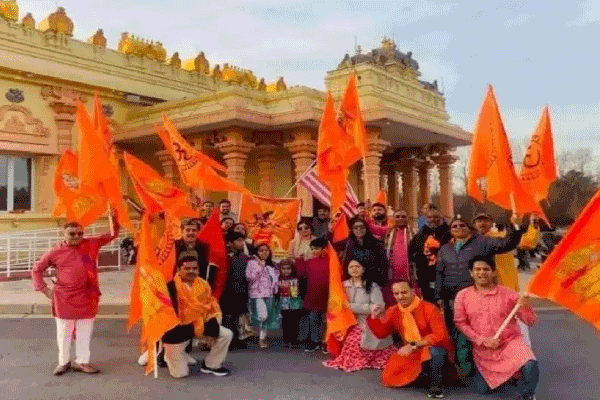 Ram Mandir festivities