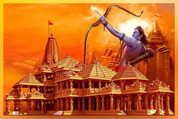 Jay ShriRam-Ayodhya