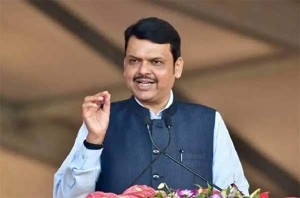 Devendra Fadnavis