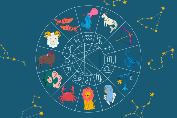 Today's Horoscope