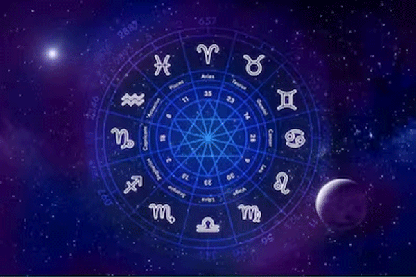 Today's Horoscope