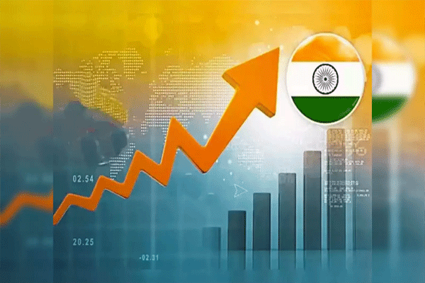 २०३० पर्यंत भारत तिसरी आर्थिक महासत्ता : एस अ‍ॅण्ड पी