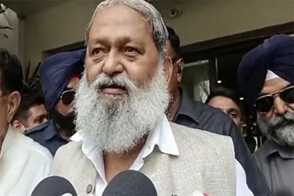 anil vij