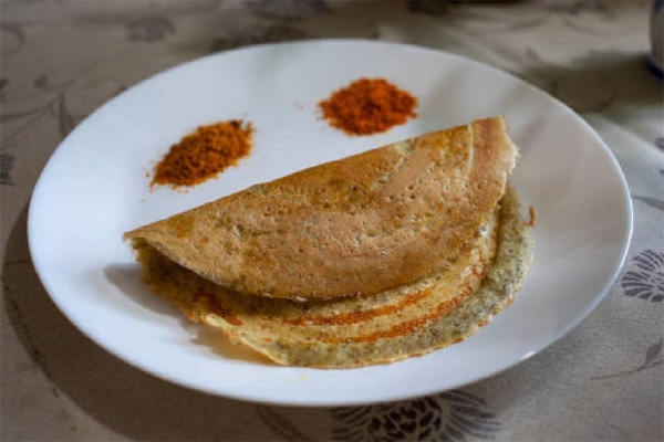 kuttu dosa