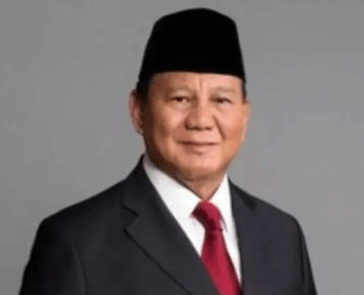 PRABOWO-SUBIANTO