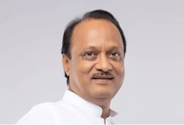 Ajit Pawar