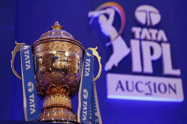 IPL auction 2025