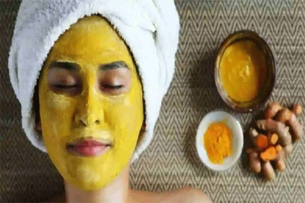 face pack