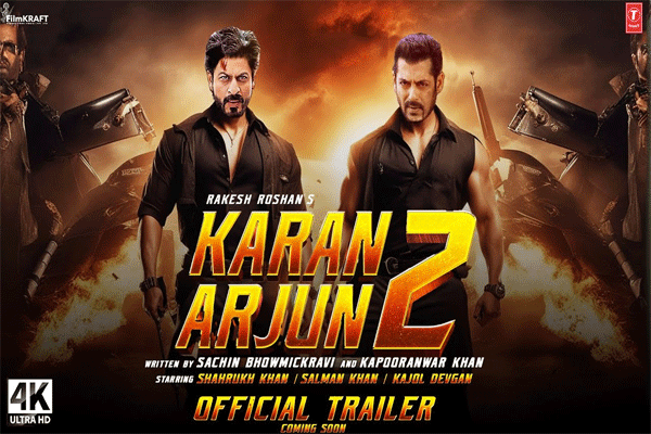 karan arjun 2