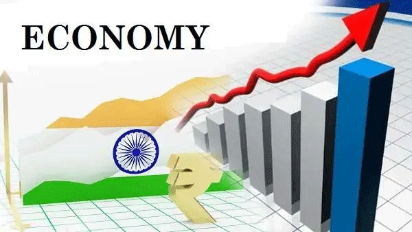 Indian Economy