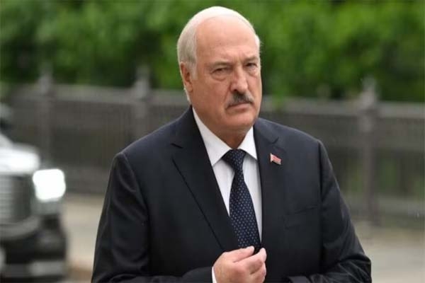 alexander lukashenko