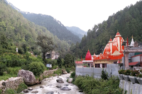 kainchi dham